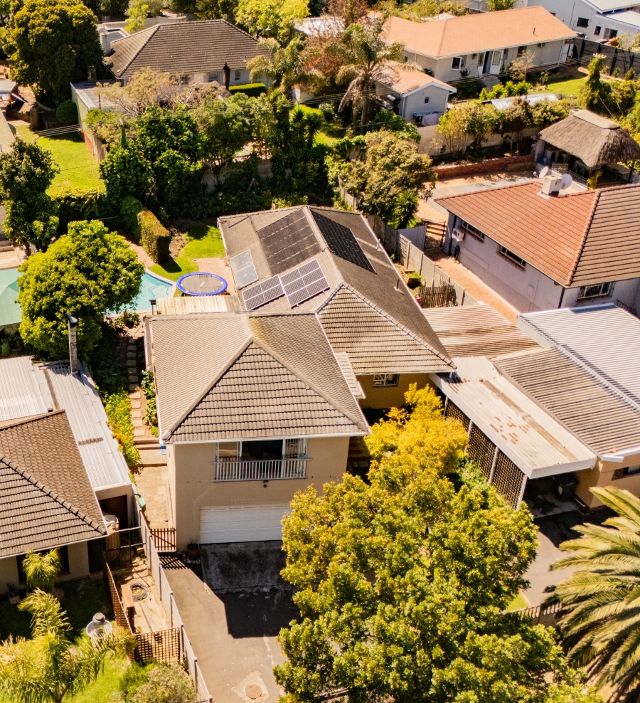 4 Bedroom Property for Sale in Kenridge Western Cape